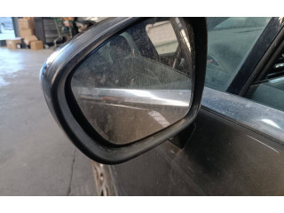 Зеркало электрическое Citroen DS4 - года