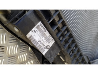 Комплект радиатора