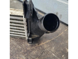 Интеркулер     Dacia Logan I 1.5