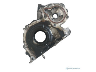 Масляный насос     Opel Combo C 