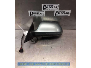 Зеркало электрическое        Audi A3 S3 8P  2003 - 2012 года   