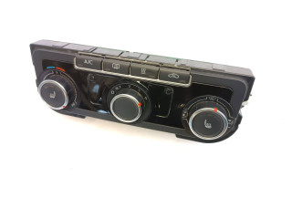 Блок управления климат-контролем 7N0907426BK, 5HB011292   Volkswagen Caddy