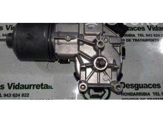 Моторчик дворников 0390241621    Citroen Berlingo