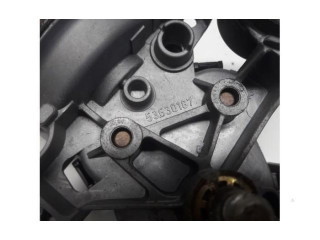 Wischermotor 53630187, 6401F4    Citroen C2