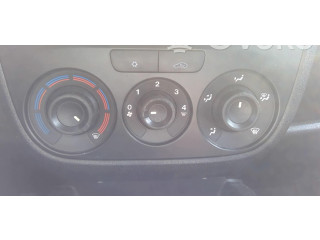 Блок управления климат-контролем 735498657   Fiat Doblo