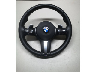 Volant BMW X5 F15 2017