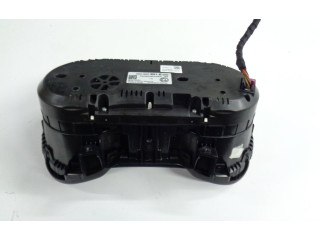 Панель приборов 5E0920851E, 5E0920851E   Skoda Octavia Mk3 (5E)       