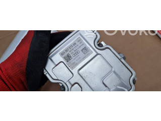 Блок АБС 80A907379AN, 80A614517AN Audi Q5 SQ5 2017 - года