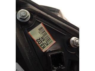 Зеркало электрическое        Hyundai Sonata  2006 - 2015 года   