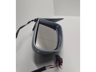 Зеркало электрическое Audi A6 S6 C6 4F 2004 - 2011 года