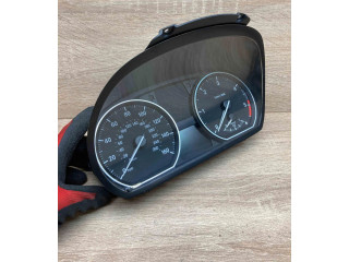 Přístrojová deska  BMW 1 E81 E87 2004 9141478, 1041568  