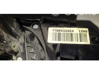 Подушка безопасности водителя 7700432854   Renault Clio II