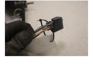 Зеркало электрическое Audi A1 2010 - 2018 года