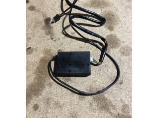 Блок управления PZ4730026101, EAC000001379   Toyota Corolla Verso AR10