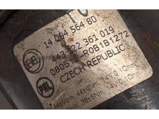 Моторчик дворников 1400456480    Peugeot Expert