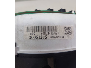 Панель приборов 940033E087, 20051205 KIA Sorento