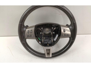 Руль Jaguar XF X250 2007 - 2015 года