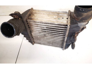 Интеркулер 1j0145803, 1J0145803 Volkswagen Golf IV