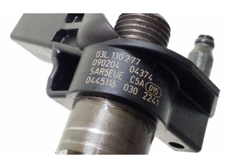 Vstřikovač 03L130277, 0445116030 Volkswagen Tiguan CBAB