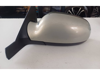 Зеркало электрическое Volvo S80 1999 - 2003 года