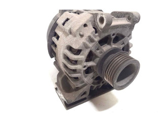 Генератор A0121544502, SG9B037   Mercedes-Benz A W168      