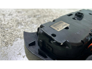 Блок управления климат-контролем 68285942AF, 13016601568922   Jeep Cherokee