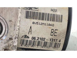 Jednotka ABS 8V512M110AD Ford Fiesta 2009