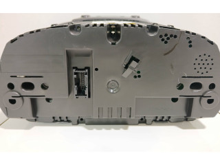 Přístrojová deska BMW 1 E81 E87 2008 102498584, 9166824