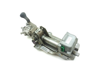 Рулевая рейка 05057876AA, DCX05026132AC Jeep Grand Cherokee (WK) 2005-2010 года