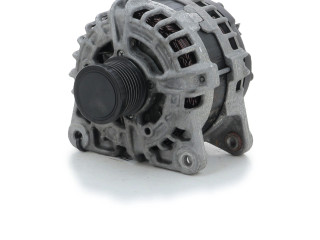 Генератор 231007518R, K0-8386H Renault Clio V