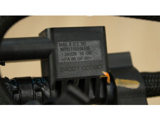 Vstřikovací lišta 8575461, 520DXA BMW 5 G30 G31