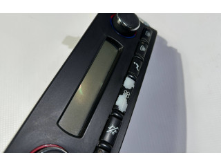 Блок управления климат-контролем 25938052   Chevrolet Corvette C6