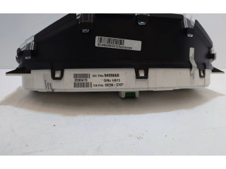 Панель приборов 9499668, 69294570T Volvo V70