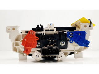 Блок управления климат-контролем 5HB01187330, DU096001   Dacia Dokker