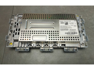 Дисплей    82A919604A   Audi A1