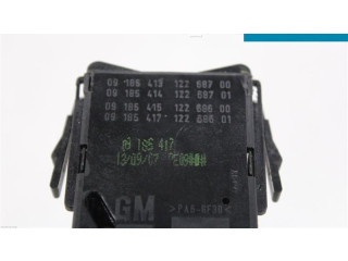 Ручка стеклоочистителей 9185417   Opel Meriva A