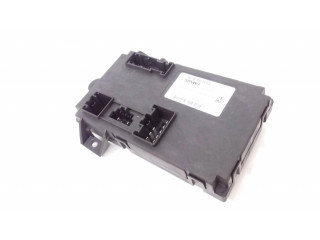 Модуль управления сидением