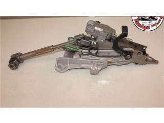  рейка  Колонка рулевая 31340143   Volvo C30 2010 - 2013 года