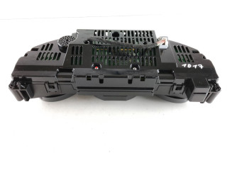 Přístrojová deska  Mercedes-Benz CLS C218 X218 2011 A2189006601, 2189013800  