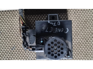 Блок управления парковки