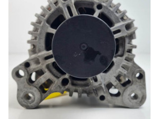 Генератор 03F903023E Skoda Fabia Mk2 (5J)