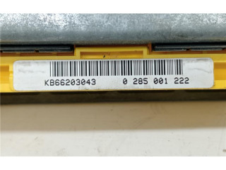 Блок подушек безопасности 0285001222, 0090019 Mercedes-Benz A W168