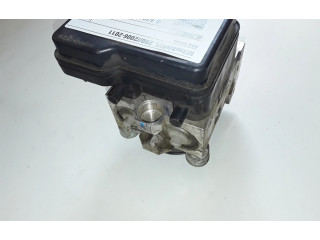 Блок АБС 4670A231 Mitsubishi L200 2006 - 2014 года