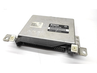 Řídící jednotka 261200536 Alfa Romeo 155