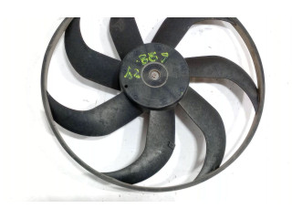 Вентилятор радиатора 214813070R Dacia Logan III