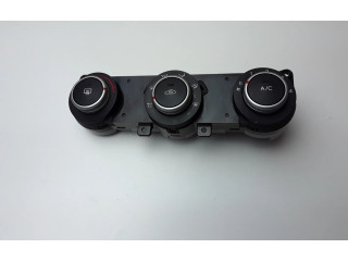 Модуль блока управления кондиционером 972501HXXX, 972501H221   KIA Ceed   