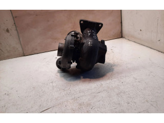  Турбина Volvo V70  8699592         