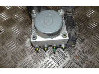 Блок АБС Dacia Sandero 2008 - 2012 года