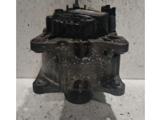 Генератор 231003831R, 231003831R Dacia Duster