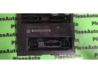 Блок комфорта 4H0907064BN, 4H0907064BN.   Audi A6 C7   